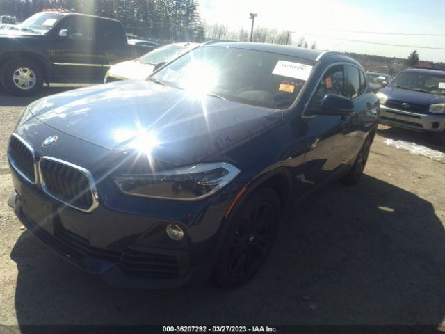 Photo 1 VIN: WBXYJ1C09L5R18292 - BMW X2 