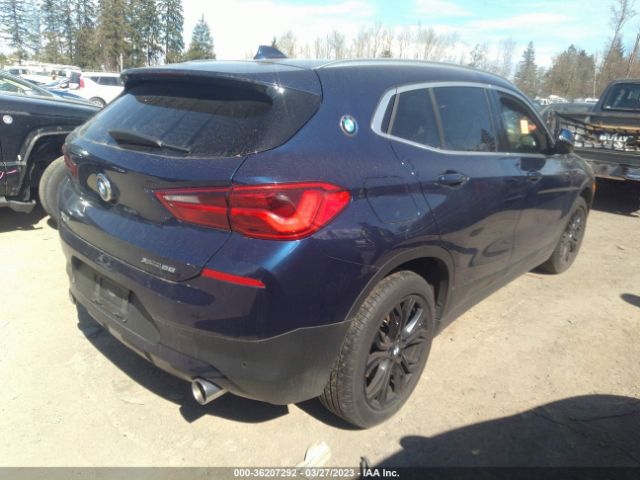 Photo 3 VIN: WBXYJ1C09L5R18292 - BMW X2 