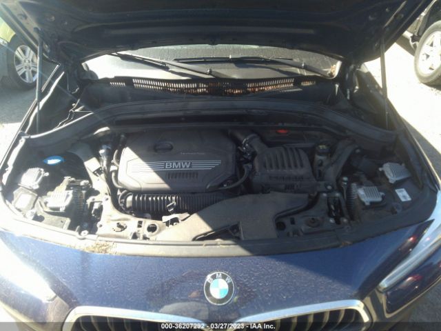 Photo 9 VIN: WBXYJ1C09L5R18292 - BMW X2 