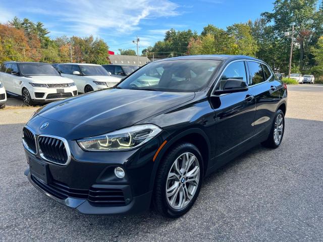 Photo 1 VIN: WBXYJ1C09L5R48182 - BMW X2 XDRIVE2 