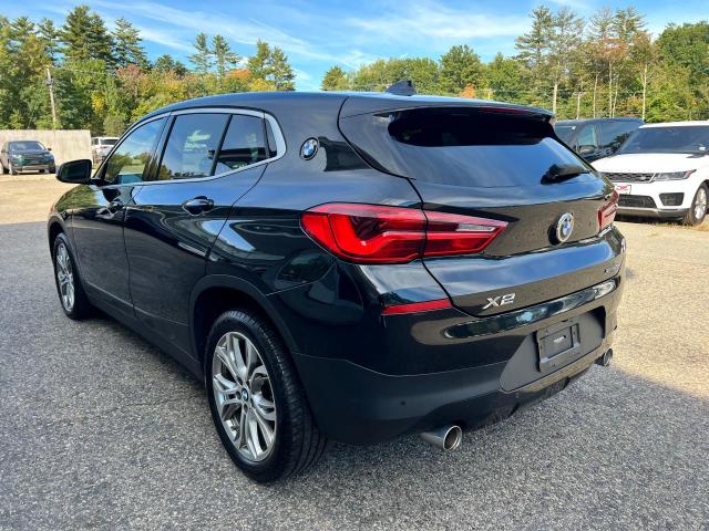 Photo 2 VIN: WBXYJ1C09L5R48182 - BMW X2 XDRIVE2 