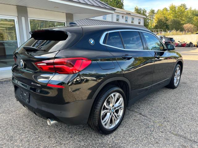 Photo 3 VIN: WBXYJ1C09L5R48182 - BMW X2 XDRIVE2 