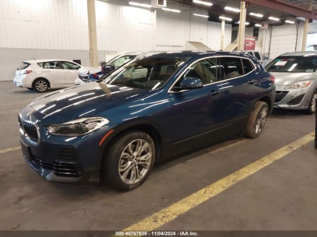 Photo 1 VIN: WBXYJ1C09M5S79560 - BMW X2 