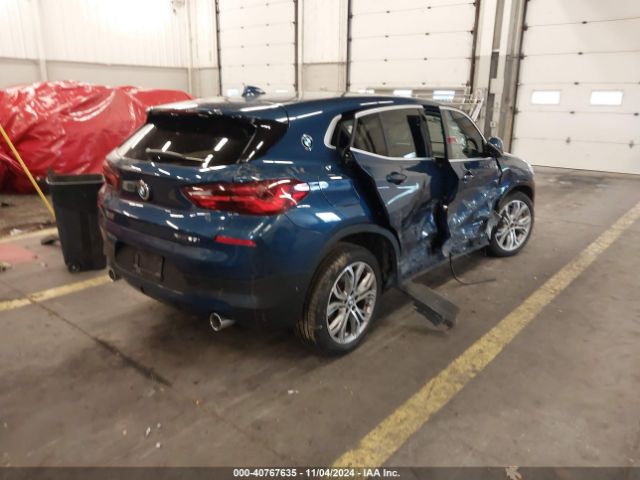 Photo 3 VIN: WBXYJ1C09M5S79560 - BMW X2 