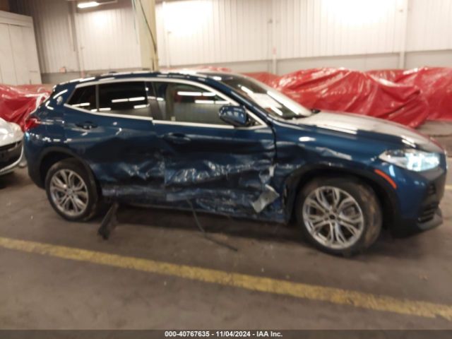 Photo 5 VIN: WBXYJ1C09M5S79560 - BMW X2 