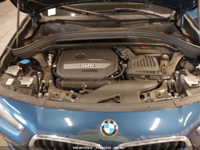 Photo 9 VIN: WBXYJ1C09M5S79560 - BMW X2 