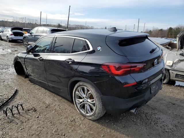 Photo 1 VIN: WBXYJ1C09N5U44606 - BMW X2 XDRIVE2 