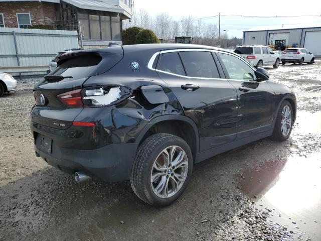 Photo 2 VIN: WBXYJ1C09N5U44606 - BMW X2 XDRIVE2 