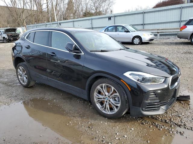 Photo 3 VIN: WBXYJ1C09N5U44606 - BMW X2 XDRIVE2 