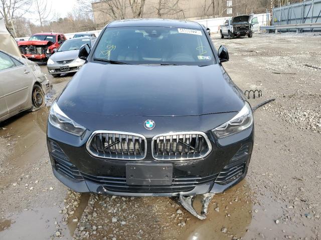 Photo 4 VIN: WBXYJ1C09N5U44606 - BMW X2 XDRIVE2 