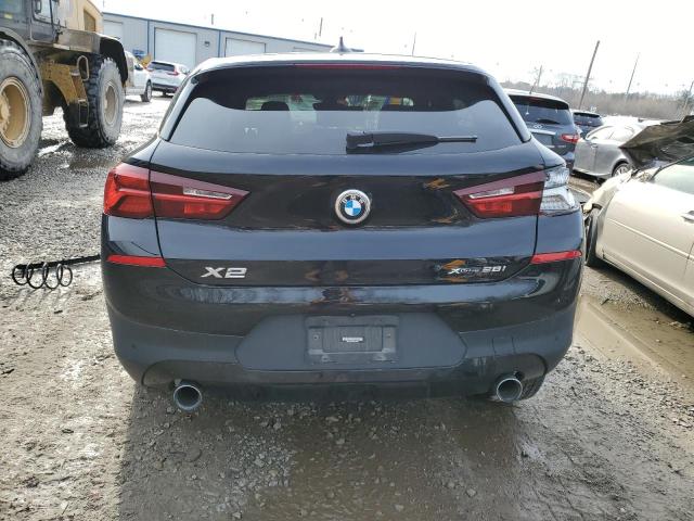 Photo 5 VIN: WBXYJ1C09N5U44606 - BMW X2 XDRIVE2 