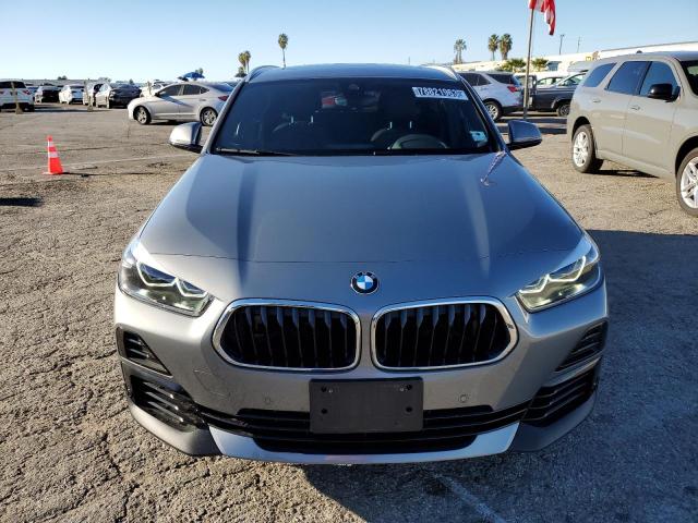 Photo 4 VIN: WBXYJ1C09P5V69625 - BMW X2 