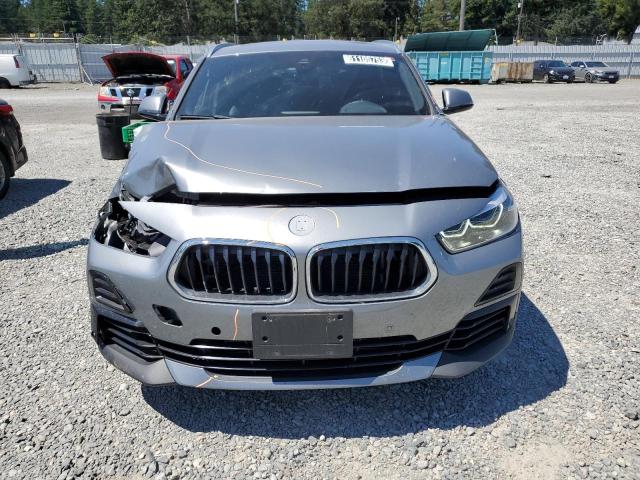 Photo 4 VIN: WBXYJ1C09P5V69690 - BMW X2 XDRIVE2 