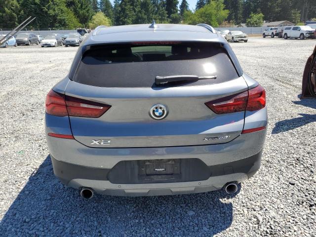 Photo 5 VIN: WBXYJ1C09P5V69690 - BMW X2 XDRIVE2 