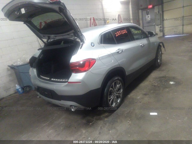 Photo 3 VIN: WBXYJ1C0XL5P05156 - BMW X2 