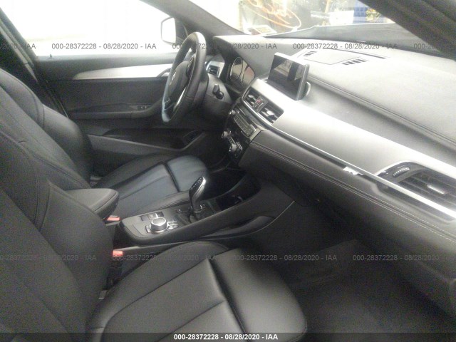 Photo 4 VIN: WBXYJ1C0XL5P05156 - BMW X2 