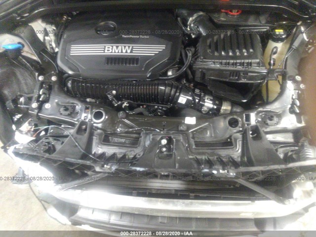 Photo 9 VIN: WBXYJ1C0XL5P05156 - BMW X2 