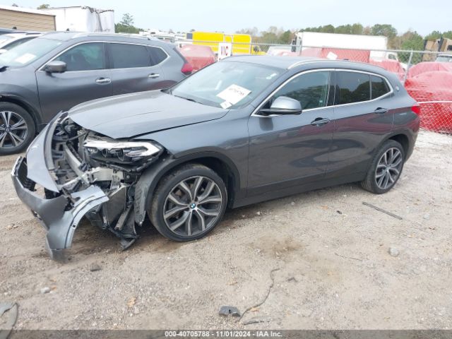 Photo 1 VIN: WBXYJ1C0XL5P14763 - BMW X2 