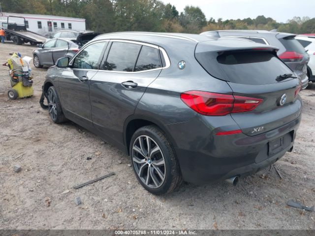 Photo 2 VIN: WBXYJ1C0XL5P14763 - BMW X2 