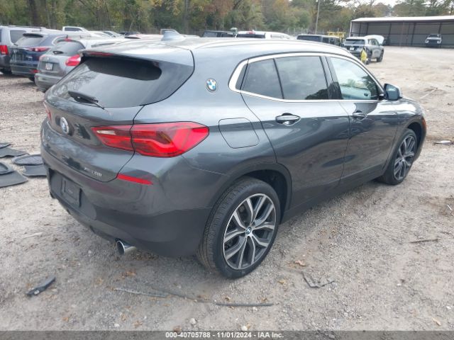 Photo 3 VIN: WBXYJ1C0XL5P14763 - BMW X2 