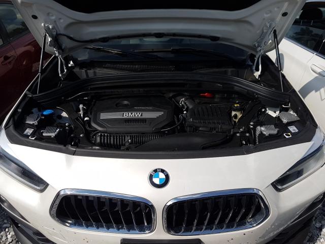 Photo 6 VIN: WBXYJ1C0XL5P35855 - BMW X2 XDRIVE2 