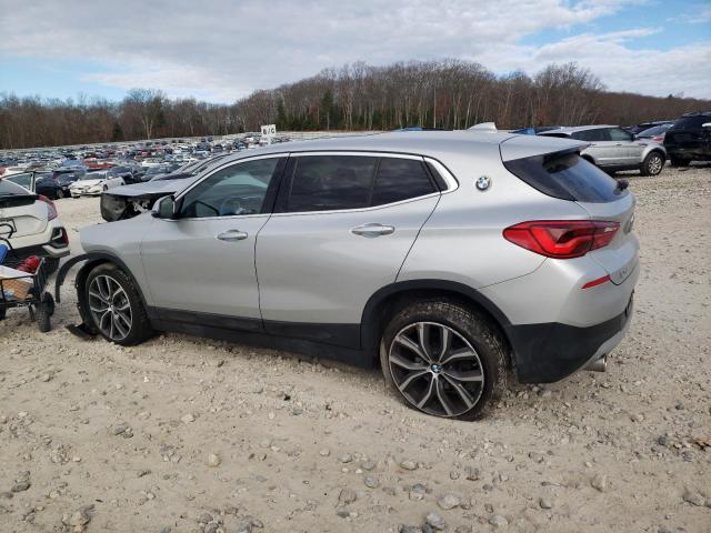 Photo 1 VIN: WBXYJ1C0XL5P40635 - BMW X2 XDRIVE2 