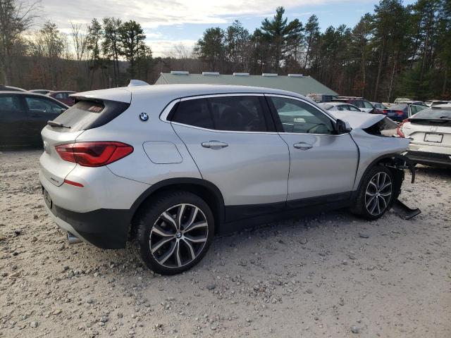 Photo 2 VIN: WBXYJ1C0XL5P40635 - BMW X2 XDRIVE2 