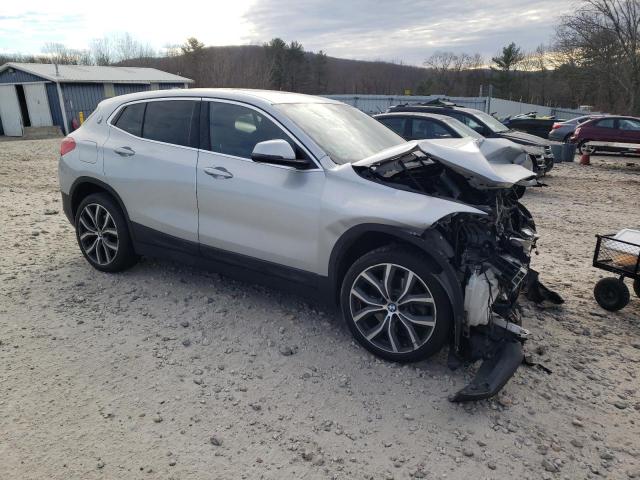 Photo 3 VIN: WBXYJ1C0XL5P40635 - BMW X2 XDRIVE2 