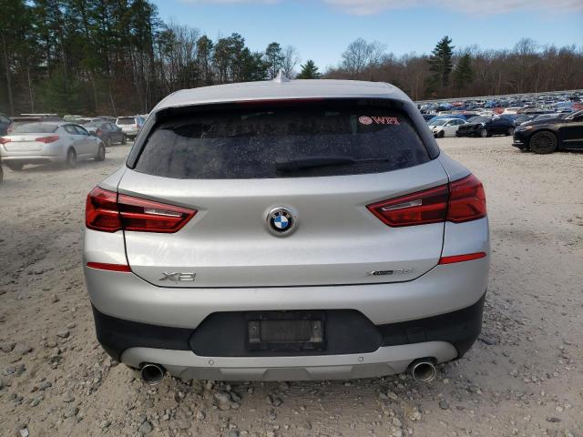 Photo 5 VIN: WBXYJ1C0XL5P40635 - BMW X2 XDRIVE2 