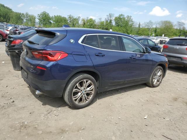 Photo 2 VIN: WBXYJ1C0XL5P55913 - BMW X2 