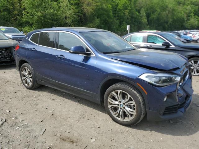 Photo 3 VIN: WBXYJ1C0XL5P55913 - BMW X2 