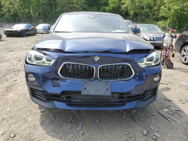 Photo 4 VIN: WBXYJ1C0XL5P55913 - BMW X2 