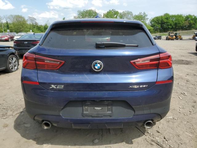 Photo 5 VIN: WBXYJ1C0XL5P55913 - BMW X2 