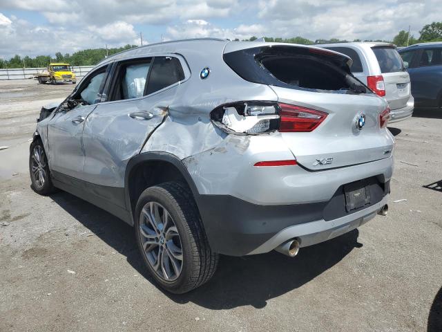 Photo 1 VIN: WBXYJ1C0XL5P92752 - BMW X2 