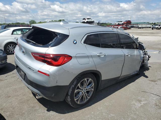 Photo 2 VIN: WBXYJ1C0XL5P92752 - BMW X2 