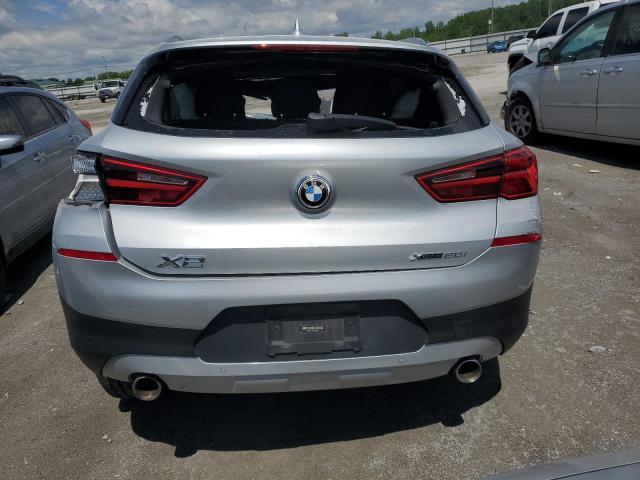 Photo 5 VIN: WBXYJ1C0XL5P92752 - BMW X2 