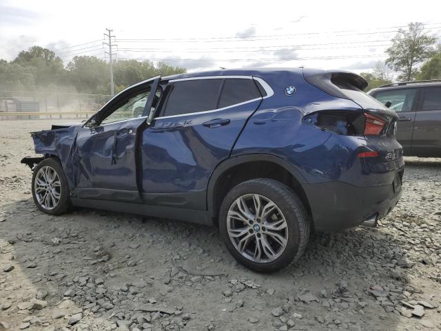 Photo 1 VIN: WBXYJ1C0XL5R03851 - BMW X2 XDRIVE2 