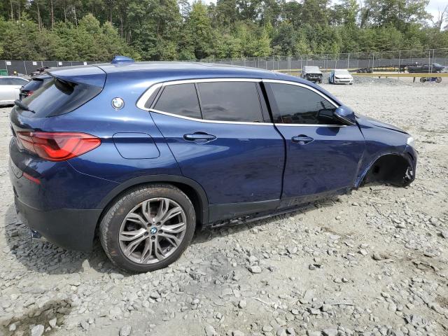 Photo 2 VIN: WBXYJ1C0XL5R03851 - BMW X2 XDRIVE2 