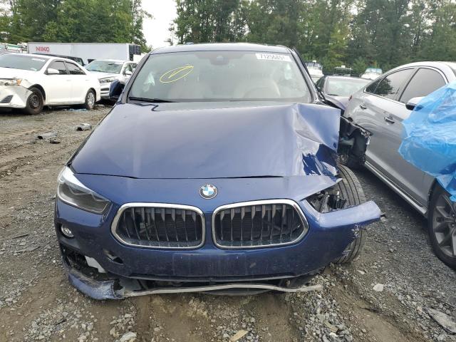 Photo 4 VIN: WBXYJ1C0XL5R03851 - BMW X2 XDRIVE2 