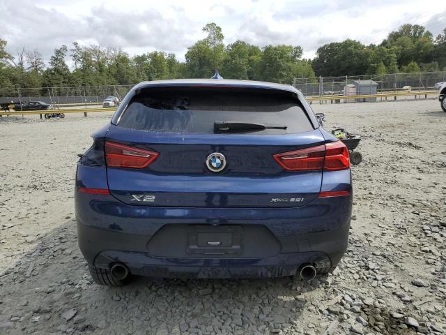 Photo 5 VIN: WBXYJ1C0XL5R03851 - BMW X2 XDRIVE2 