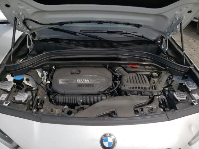 Photo 6 VIN: WBXYJ1C0XL5R10413 - BMW X2 XDRIVE2 