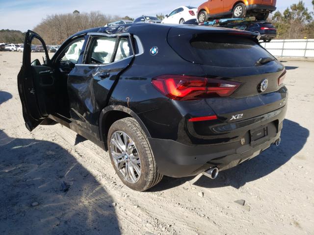 Photo 2 VIN: WBXYJ1C0XM5S04978 - BMW X2 XDRIVE2 