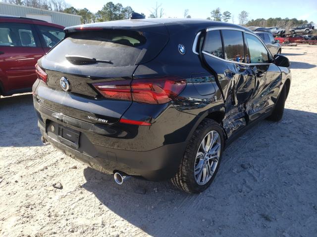 Photo 3 VIN: WBXYJ1C0XM5S04978 - BMW X2 XDRIVE2 