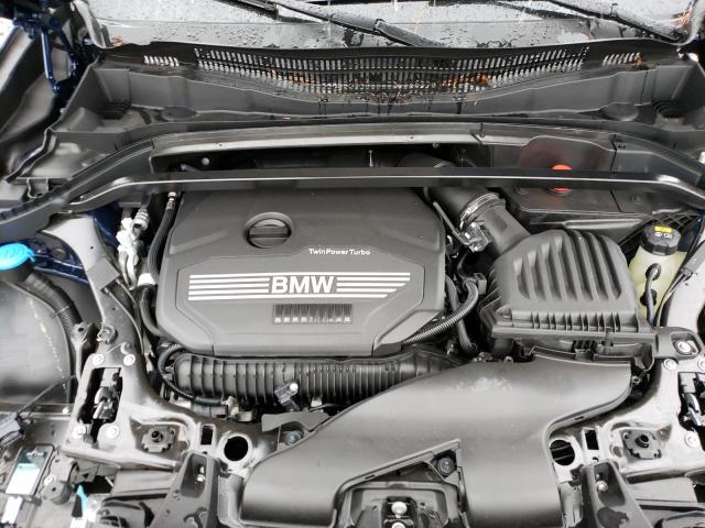 Photo 6 VIN: WBXYJ1C0XM5S16855 - BMW X2 