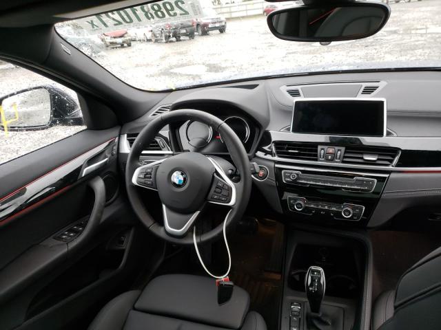 Photo 8 VIN: WBXYJ1C0XM5S16855 - BMW X2 