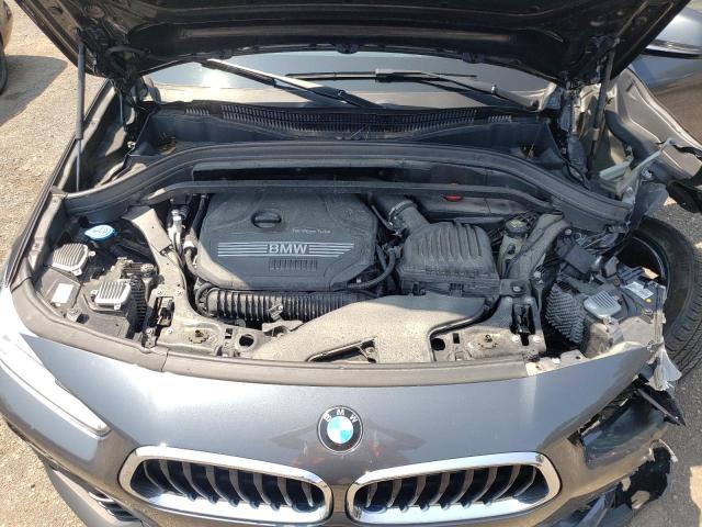 Photo 11 VIN: WBXYJ1C0XM5S42632 - BMW X2 XDRIVE2 