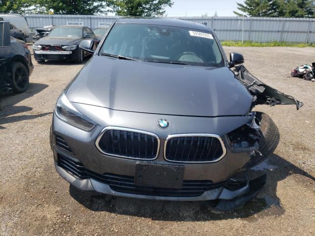 Photo 4 VIN: WBXYJ1C0XM5S42632 - BMW X2 XDRIVE2 