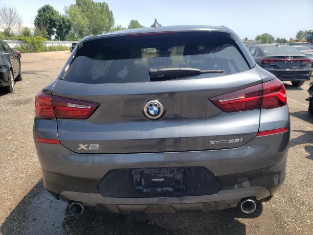 Photo 5 VIN: WBXYJ1C0XM5S42632 - BMW X2 XDRIVE2 