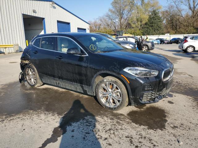 Photo 3 VIN: WBXYJ1C0XN5U33663 - BMW X2 