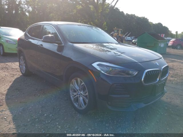 Photo 0 VIN: WBXYJ1C0XN5U42282 - BMW X2 